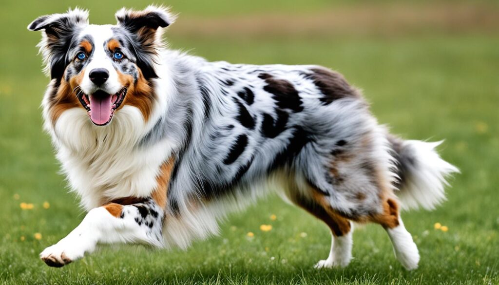 Australian Shepherd