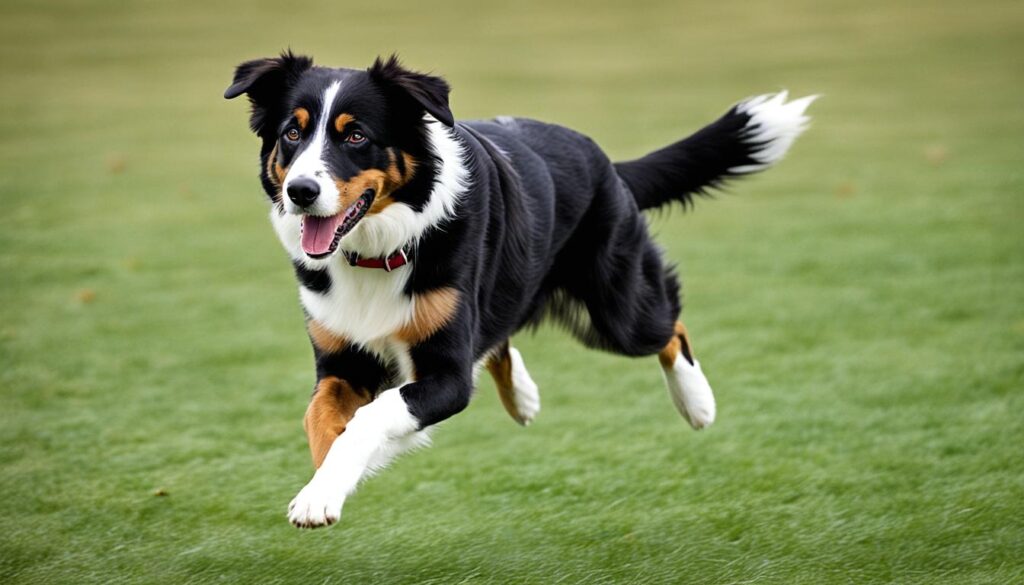 Australian Shepherd Lab Mix