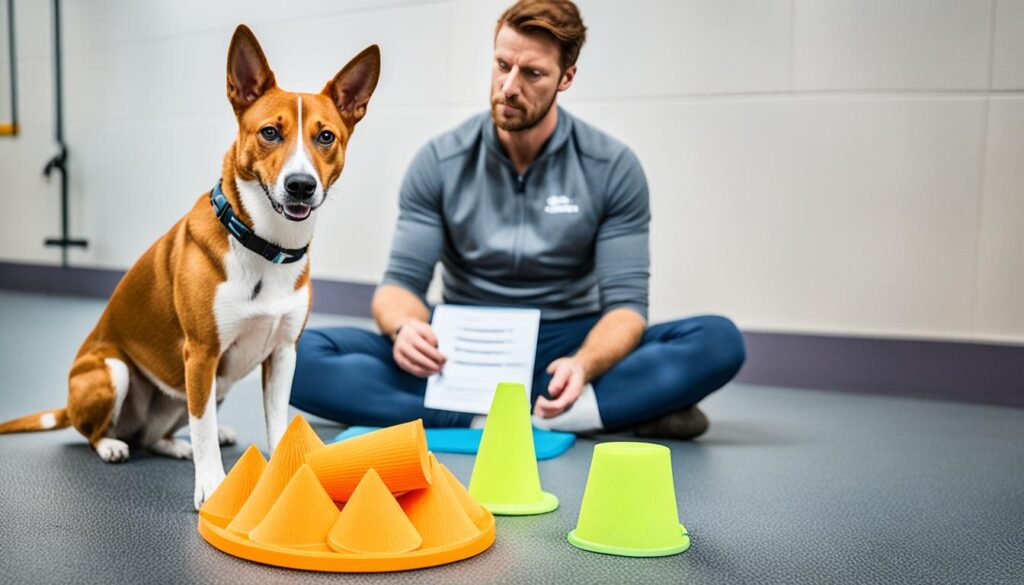 Basenji Erziehung