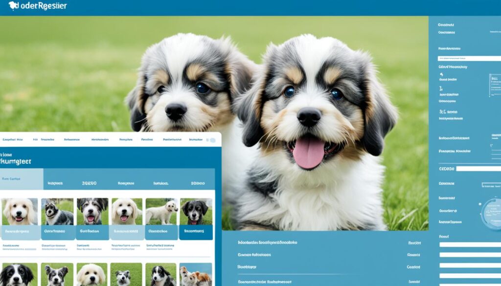 Berliner Hunderegister
