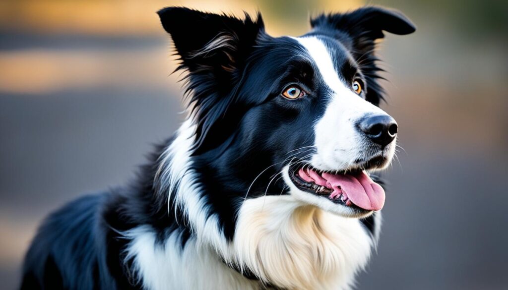 Border Collie Australian Shepherd Mix