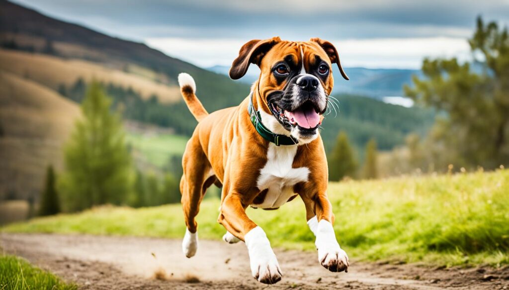 Boxer Hundezucht Boxer Hundezucht