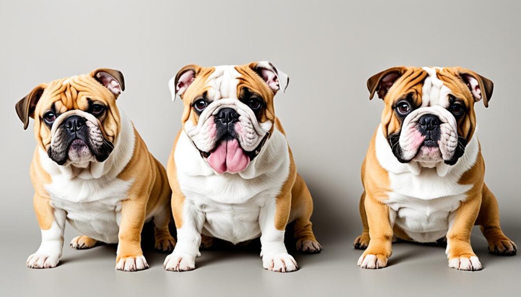 Bulldogge