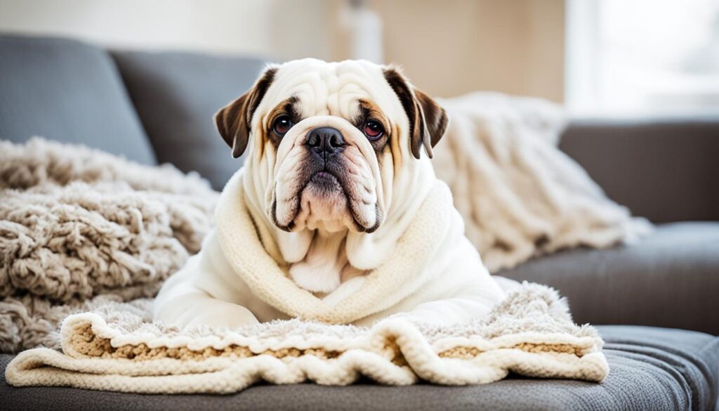 Bulldogge Pudel Mix Eigenschaften