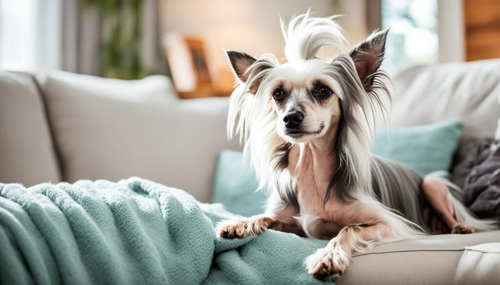 Chinese Crested