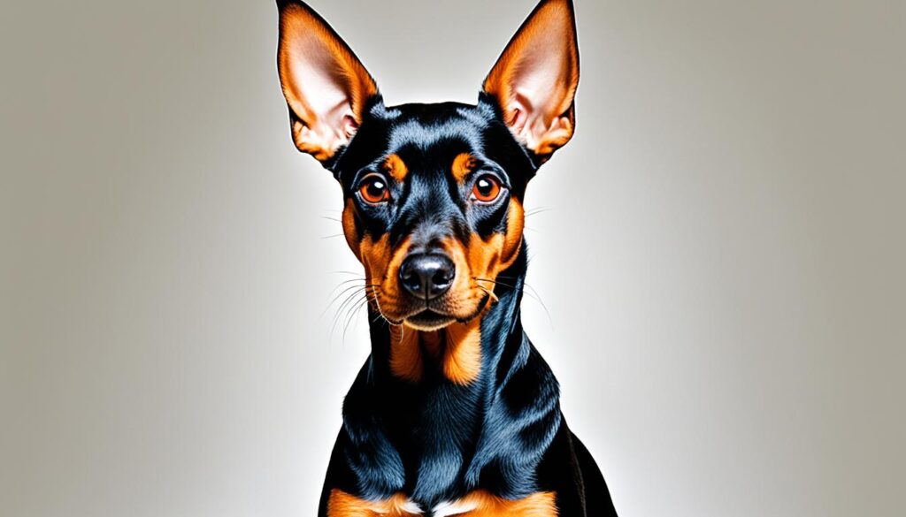 Deutscher Pinscher