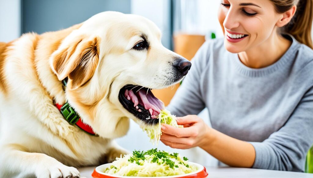 Fütterungstipps für Hunde