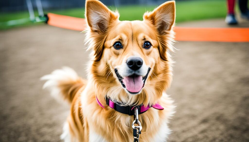 Golden Retriever Chihuahua Mix Training