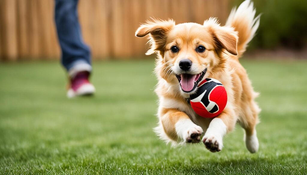 Goldener Retriever Chihuahua Mix