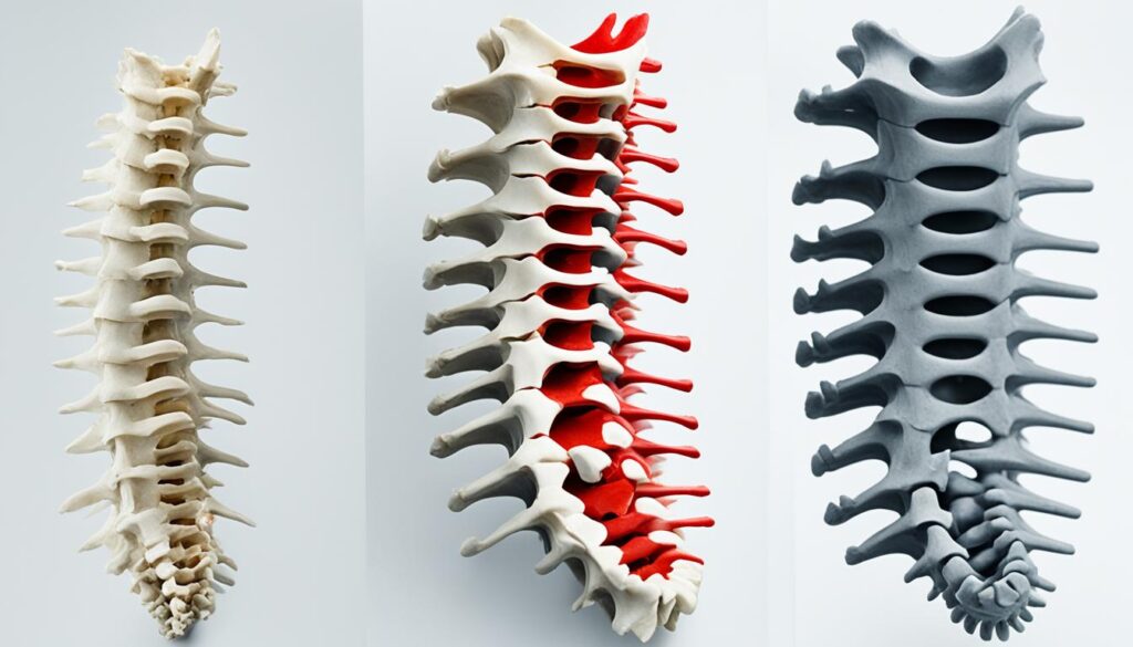 Hemivertebrae