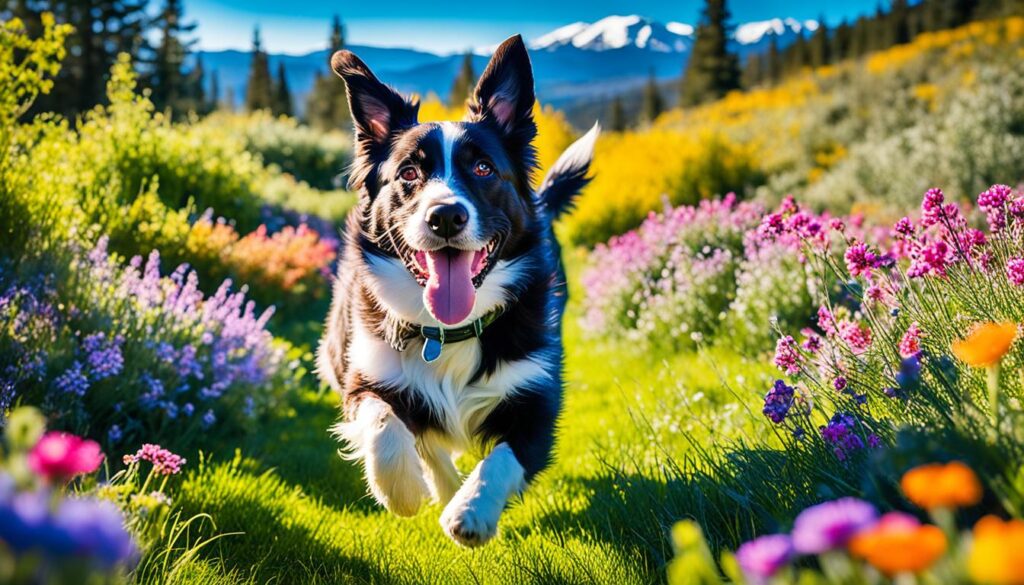 Hundefoto