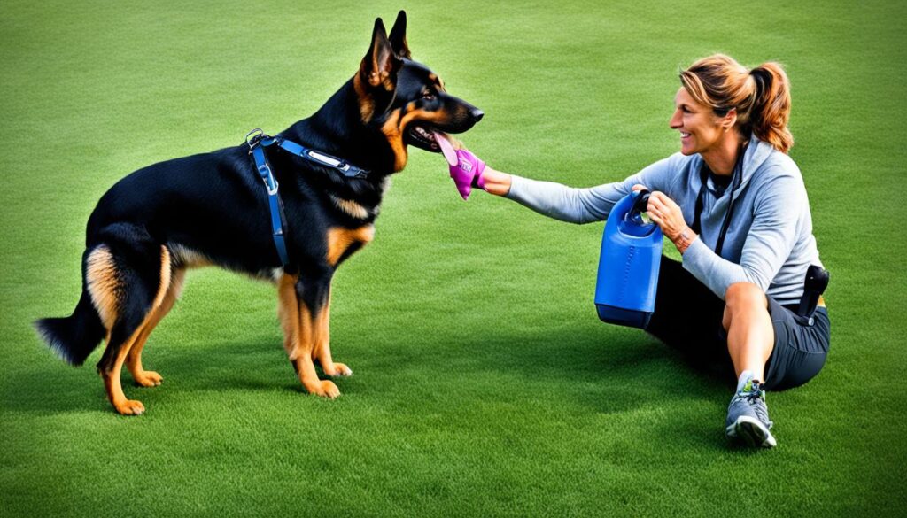 Hundehalter Verantwortung Hundehalter Verantwortung