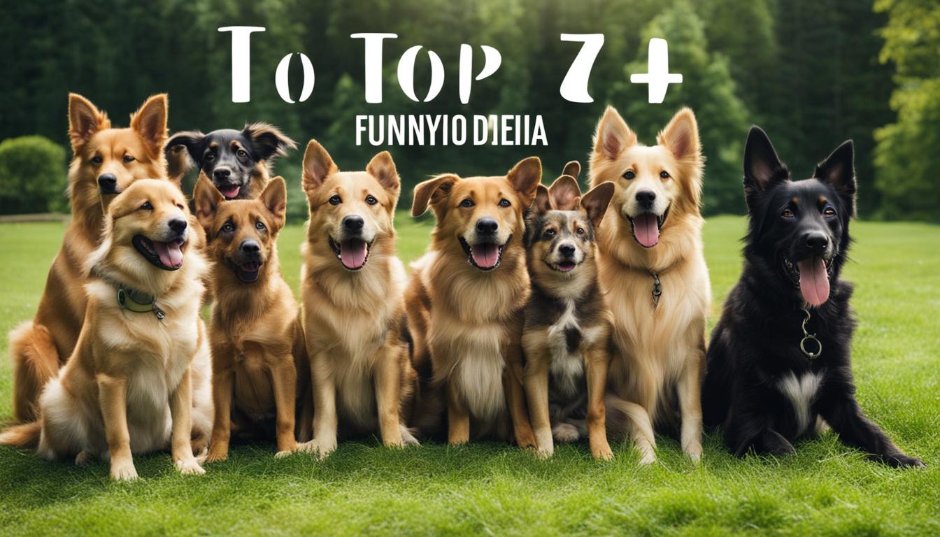 Witzige Hundezitate Top 70 Lustige Sprüche für Sie!