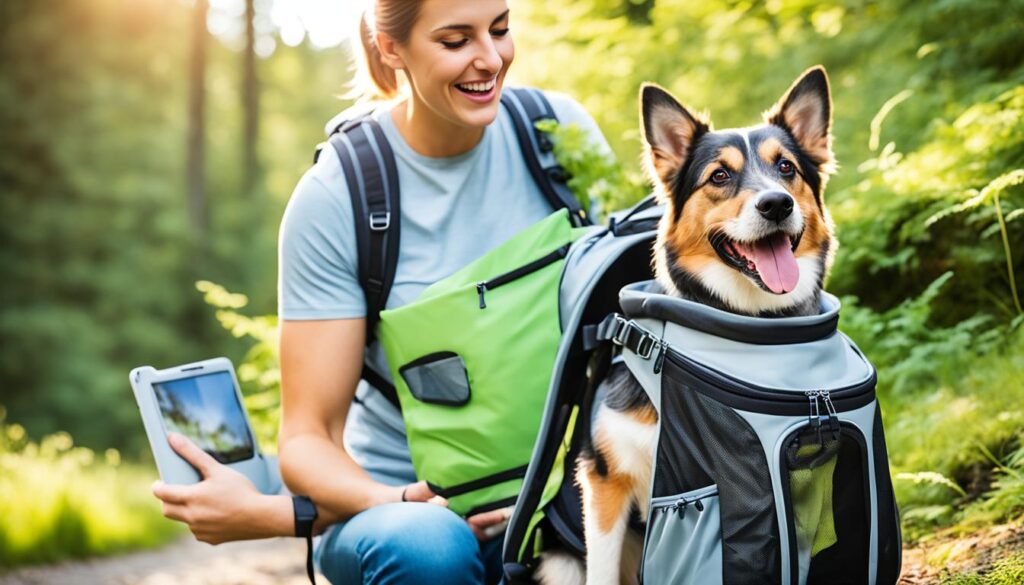 Hundetransport Rucksack Hundetransport Rucksack