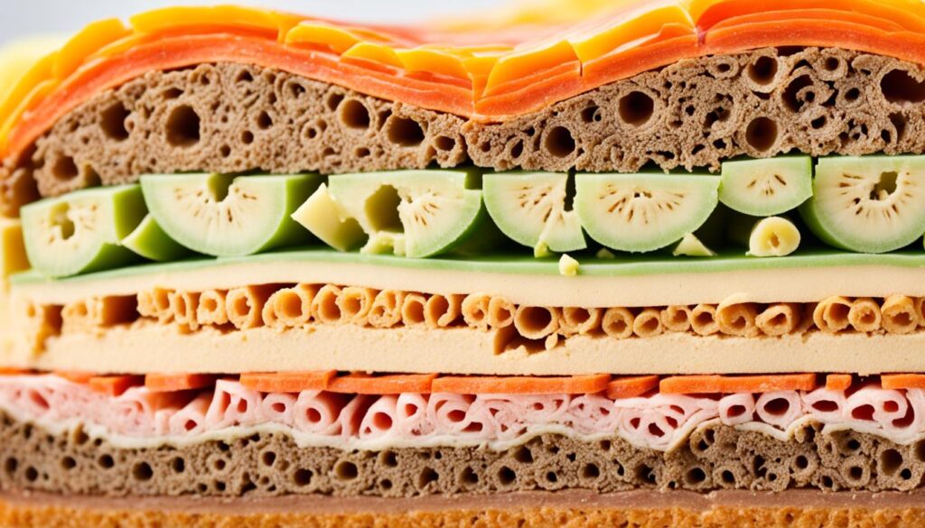 Inhaltsstoffe von Kalbsknochen
