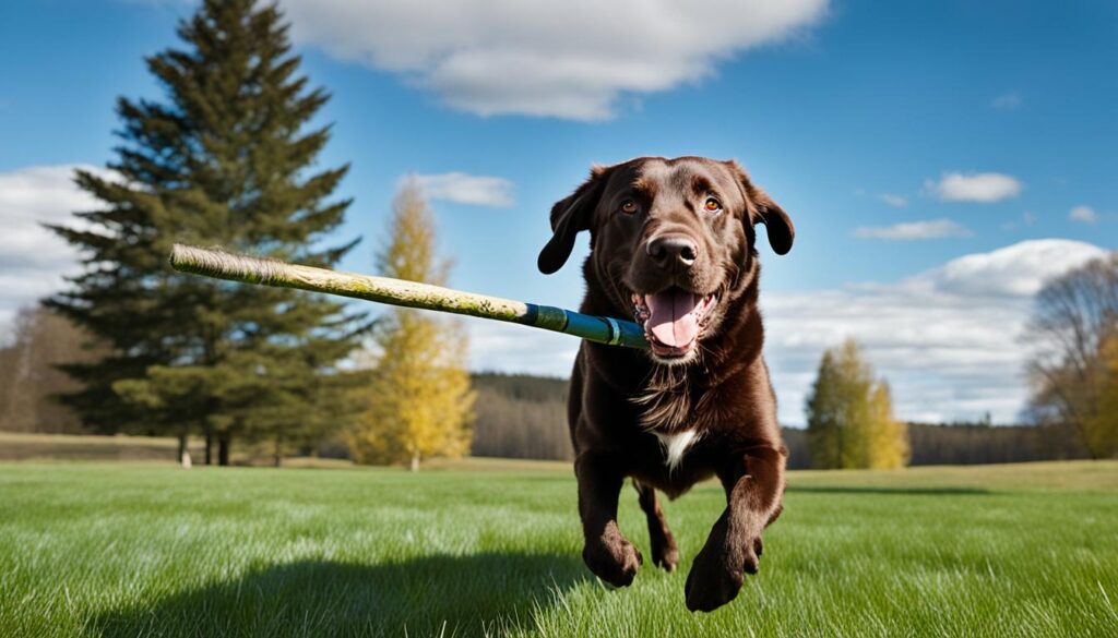 Labrador Retriever