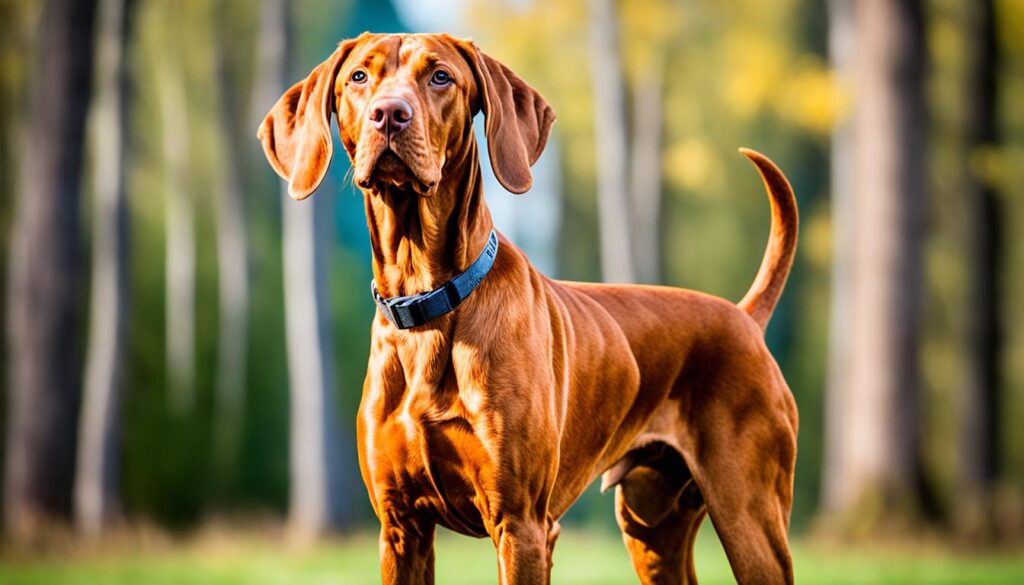 Magyar Vizsla