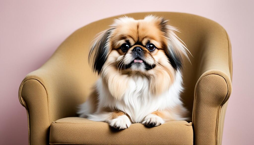 Pekinese