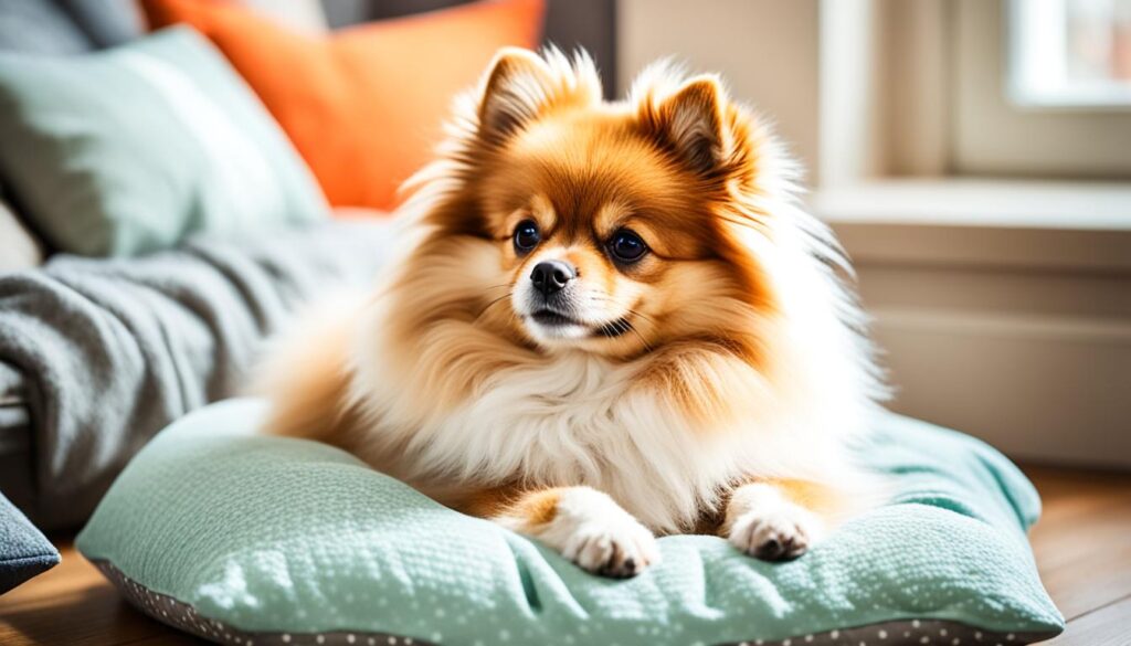 Pomeranian