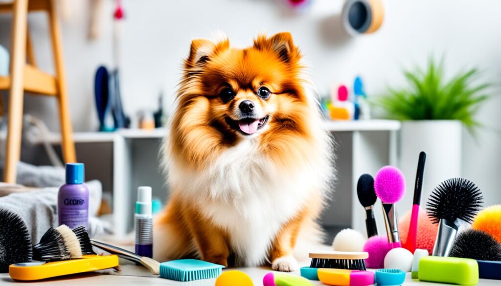 Pomeranian-Besondere Herausforderungen und Tipps für Besitzer