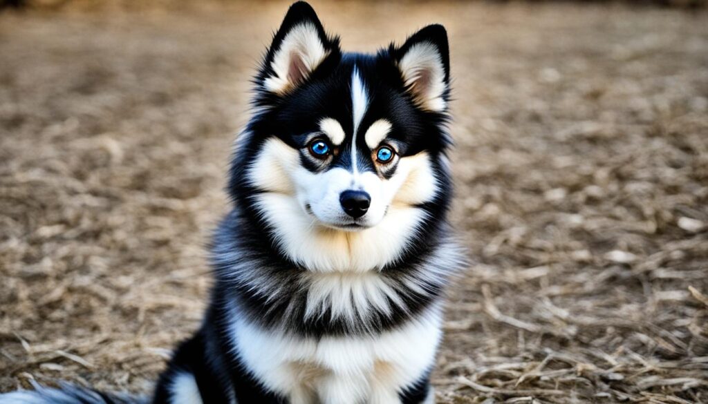 Pomsky