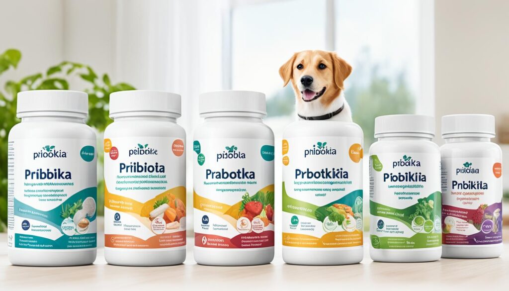 Präbiotika, Probiotika und Postbiotika