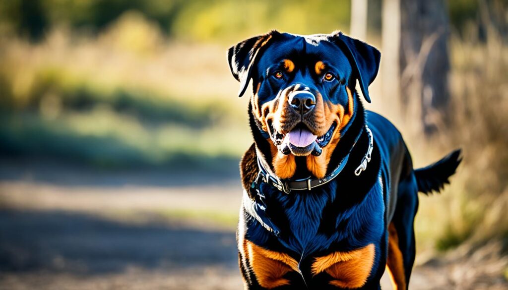 Rottweiler