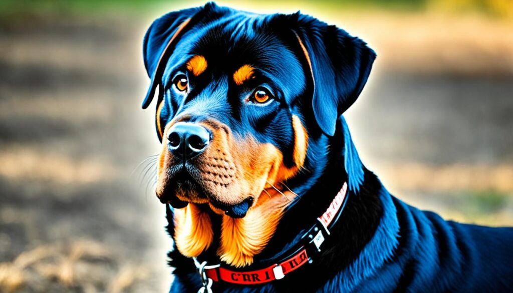 Rottweiler