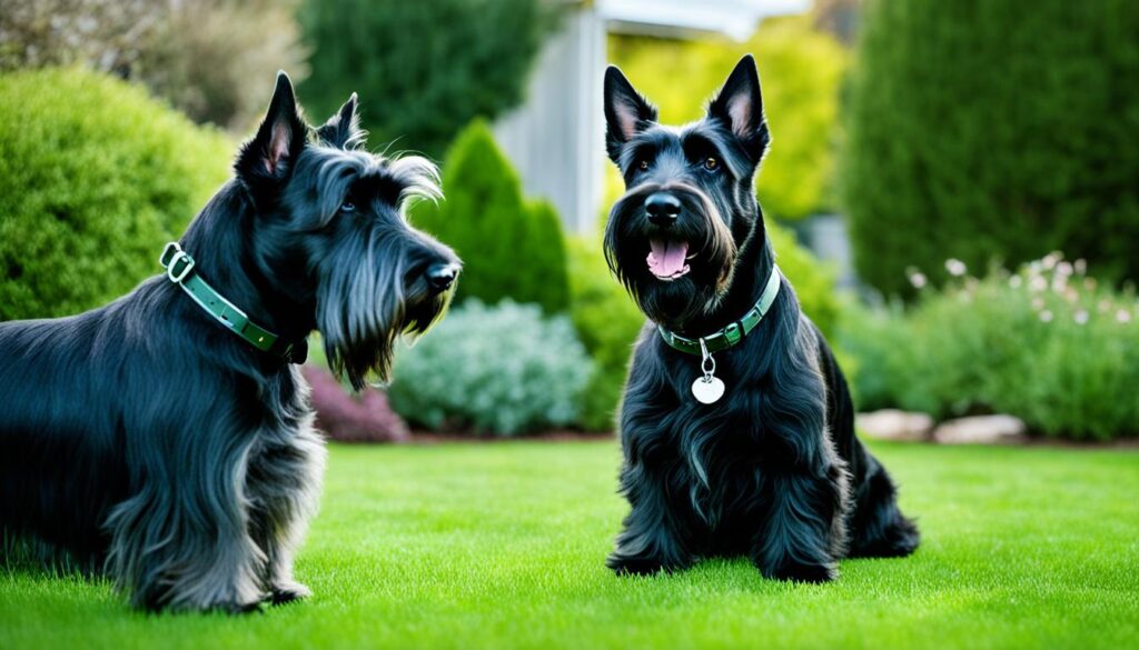 Scottish Terrier