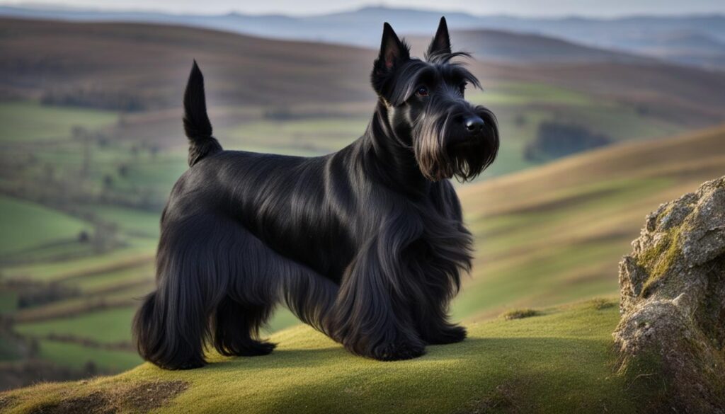 Scottish Terrier