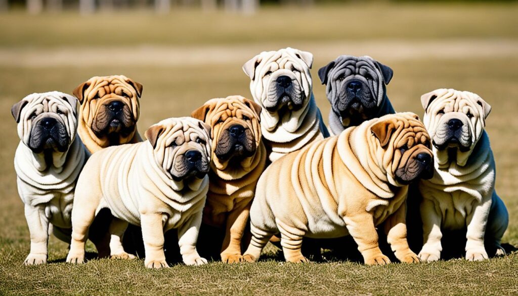 Shar-Pei Community