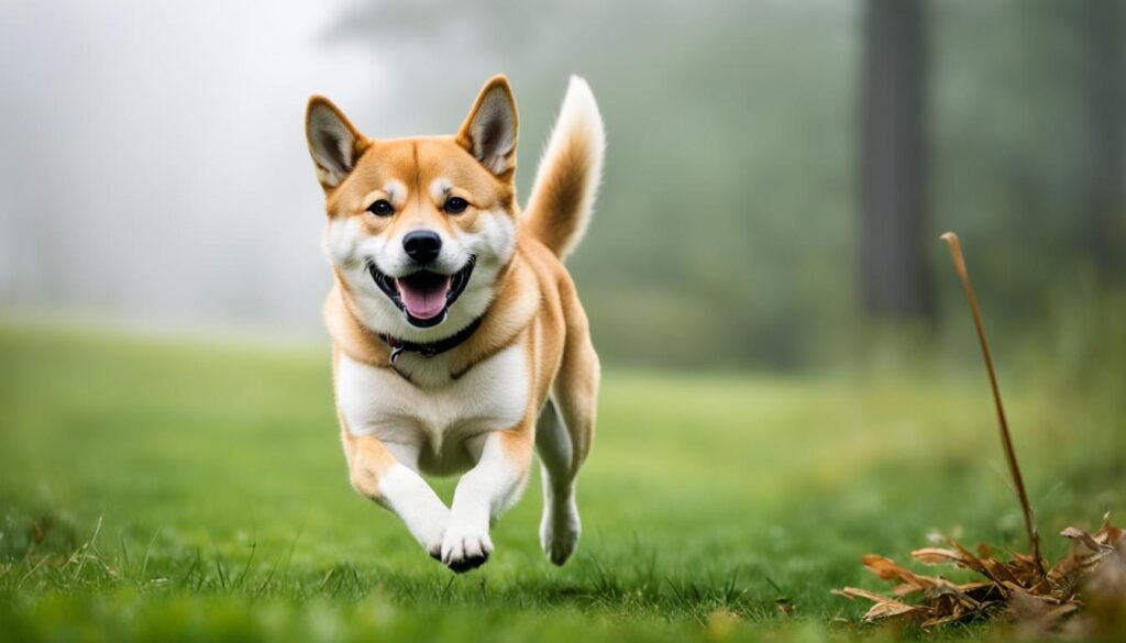 Shiba Inu