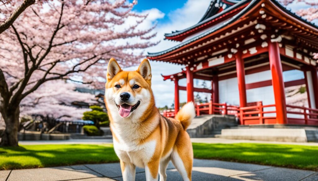 Shiba Inu