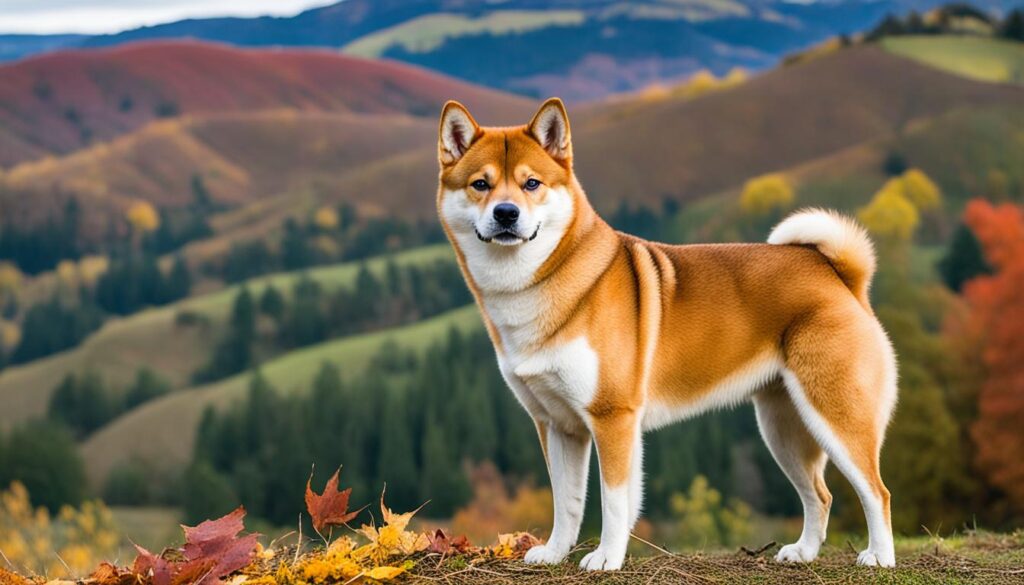 Shiba Inu