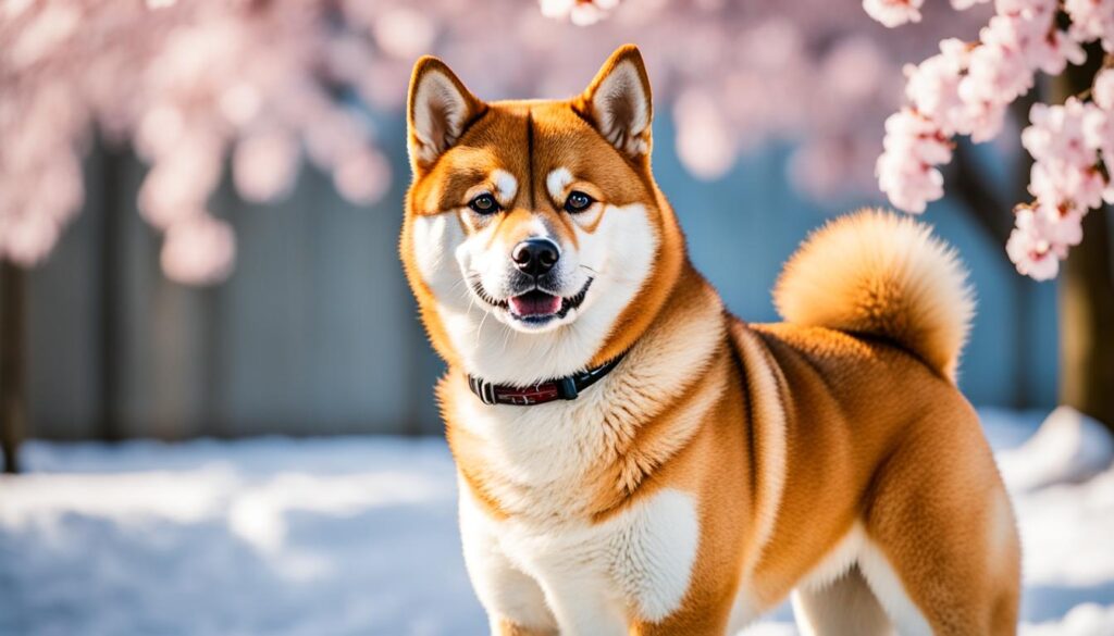 Shiba Inu