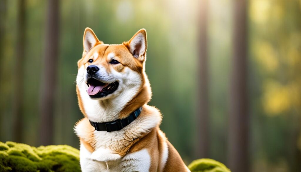 Shiba Inu