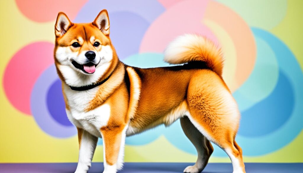 Shiba Inu