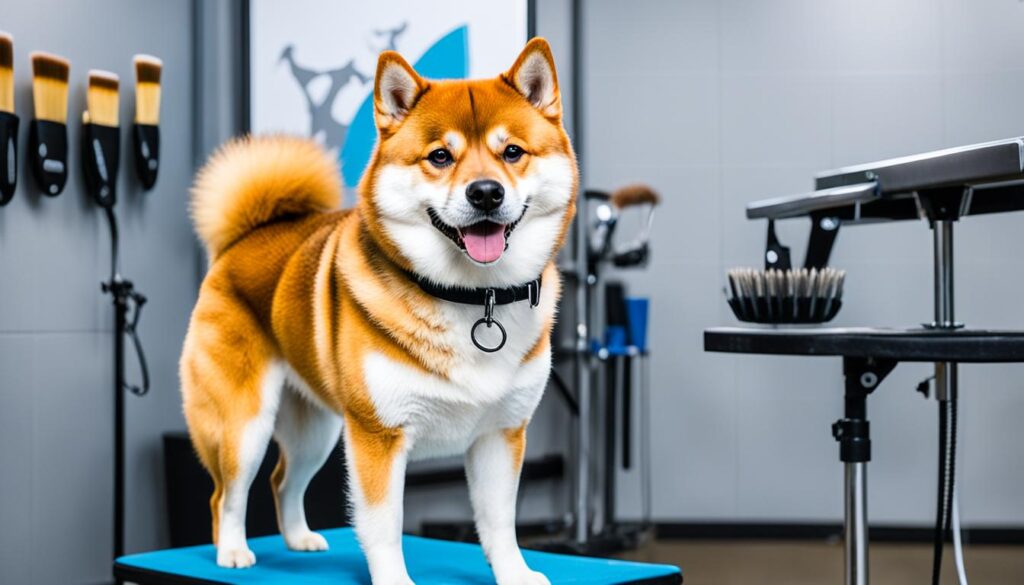 Shiba Inu