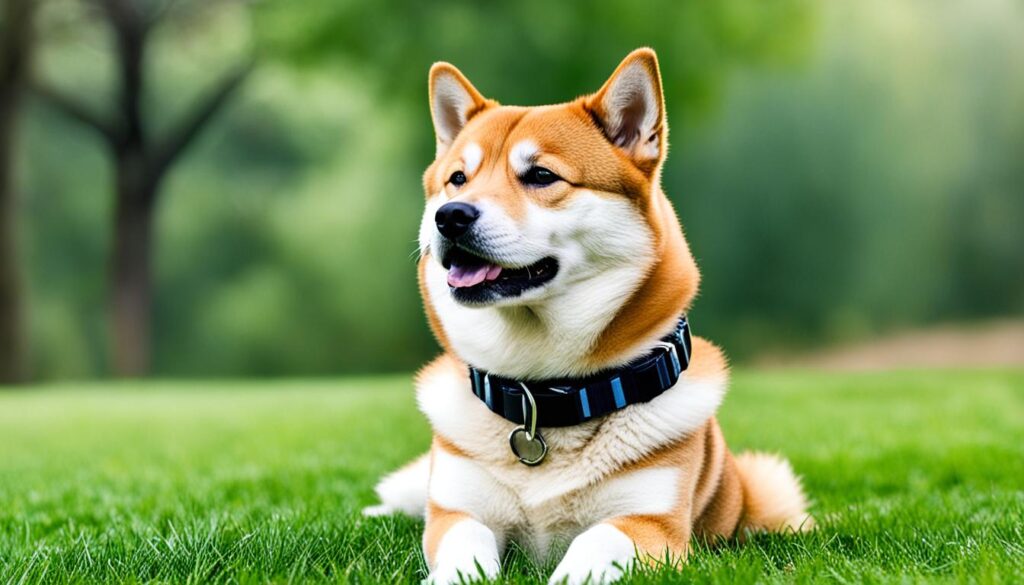 Shiba Inu