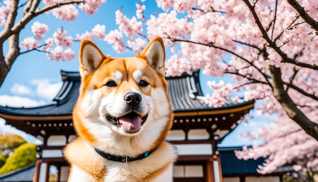 Shiba Inu