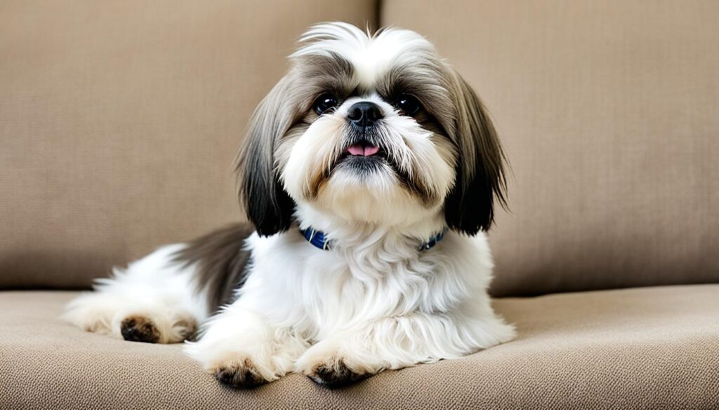 Shih Tzu