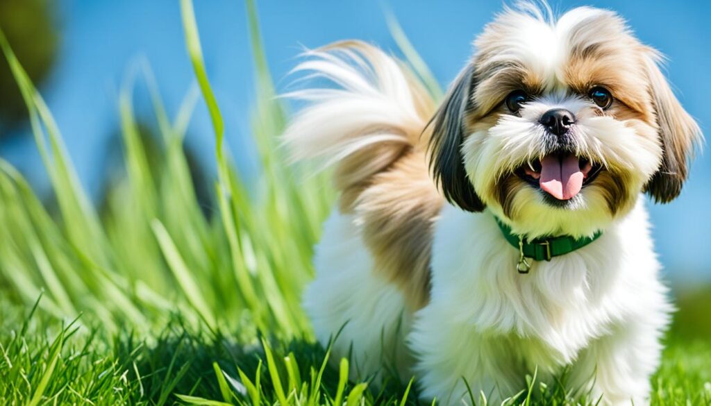 Shih Tzu