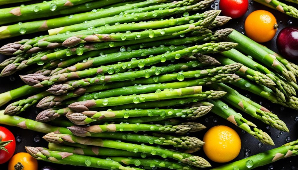 Spargel