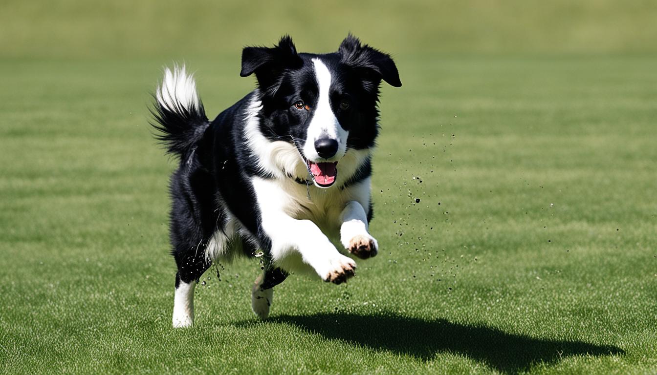 Border Collie Deutscher Schäferhund Mix Guide