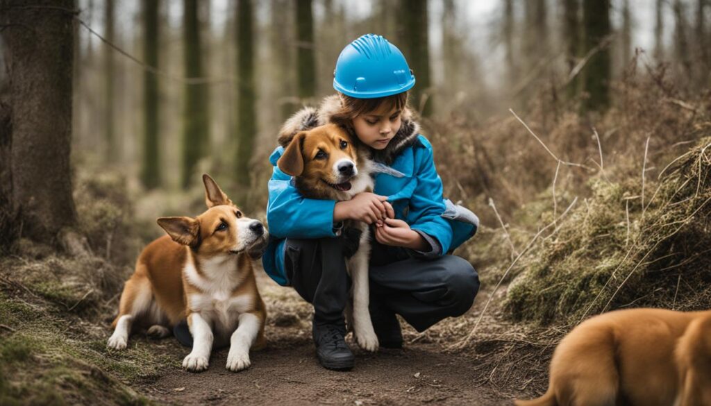 Tierschutz-Hundeverordnung