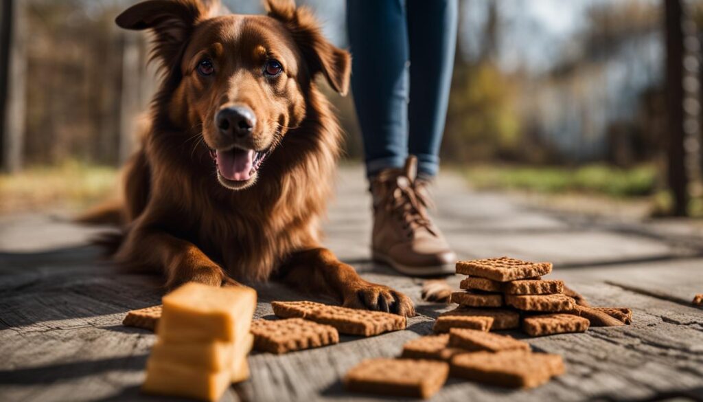 Tipps zur Erziehung brauner Hunde