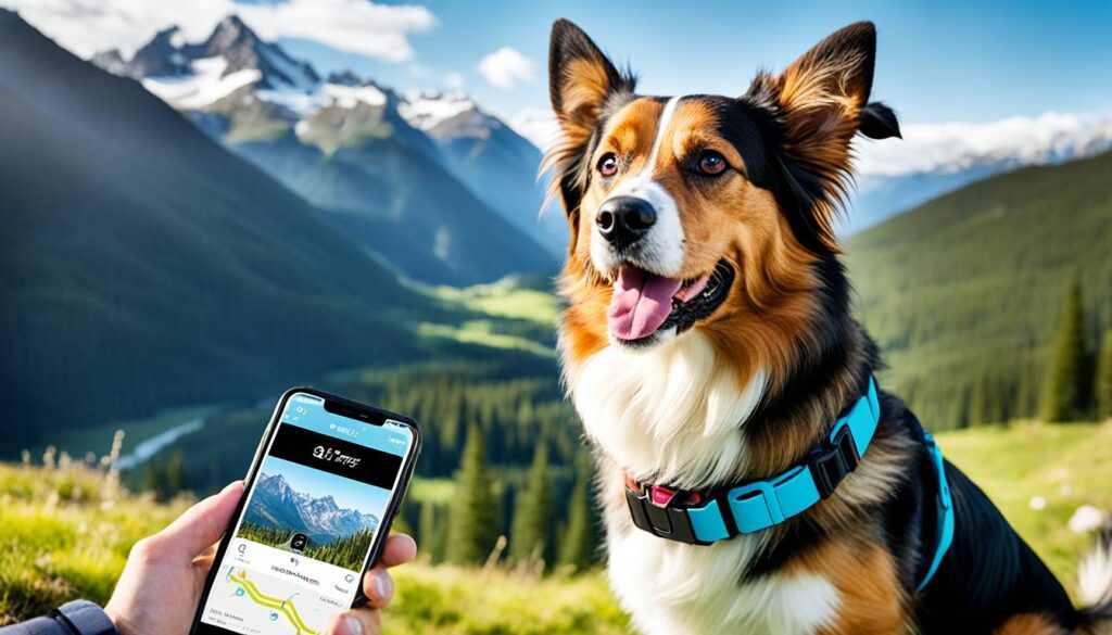 Tractive GPS Dog 4 Testsieger