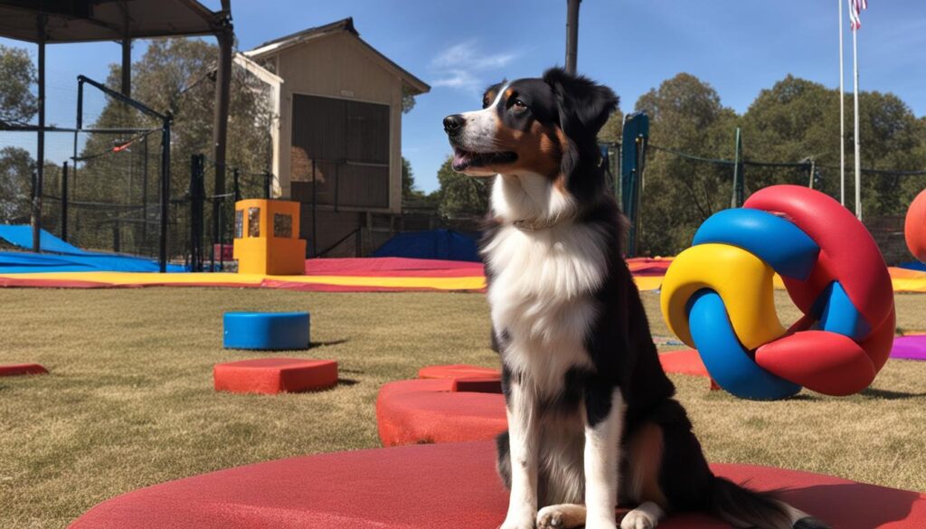 Training Australian Shepherd Lab Mix