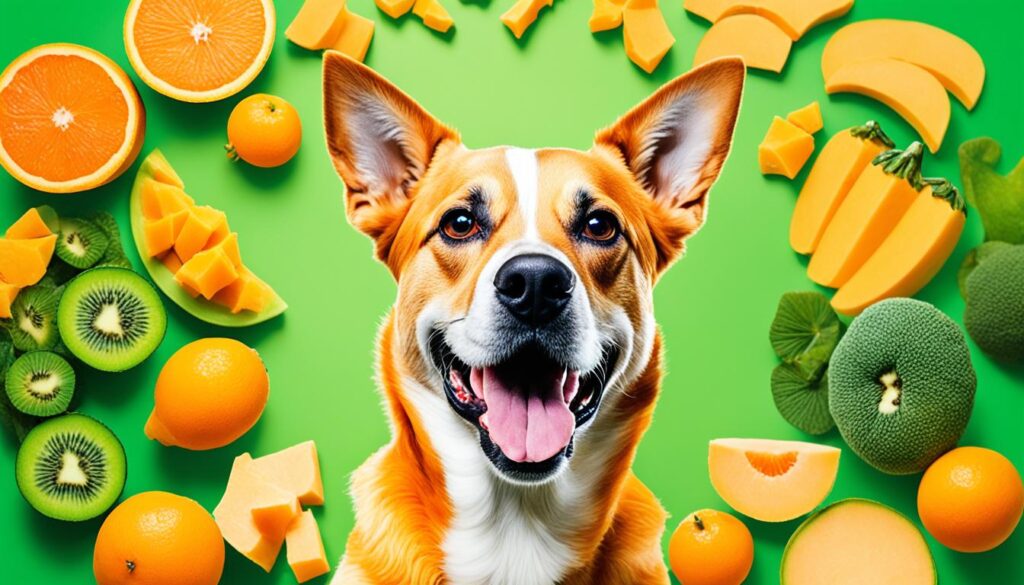 Vitamin A für Hunde