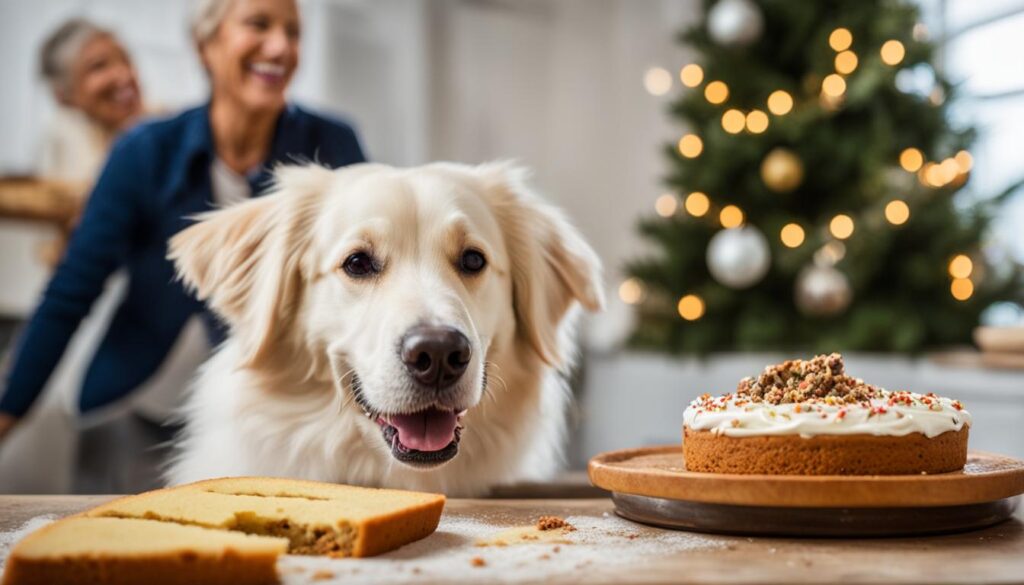 Vorteile von selbst gebackenem Hundekuchen